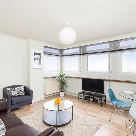 The Best London Views! Central Soho Apartment ภายนอก รูปภาพ