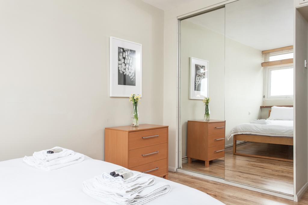 The Best London Views! Central Soho Apartment ภายนอก รูปภาพ