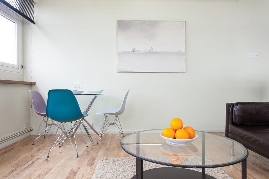 The Best London Views! Central Soho Apartment ภายนอก รูปภาพ