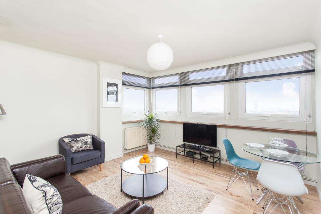 The Best London Views! Central Soho Apartment ภายนอก รูปภาพ