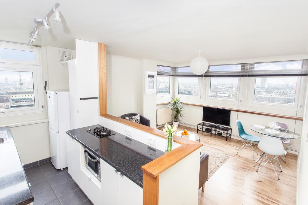 The Best London Views! Central Soho Apartment ภายนอก รูปภาพ