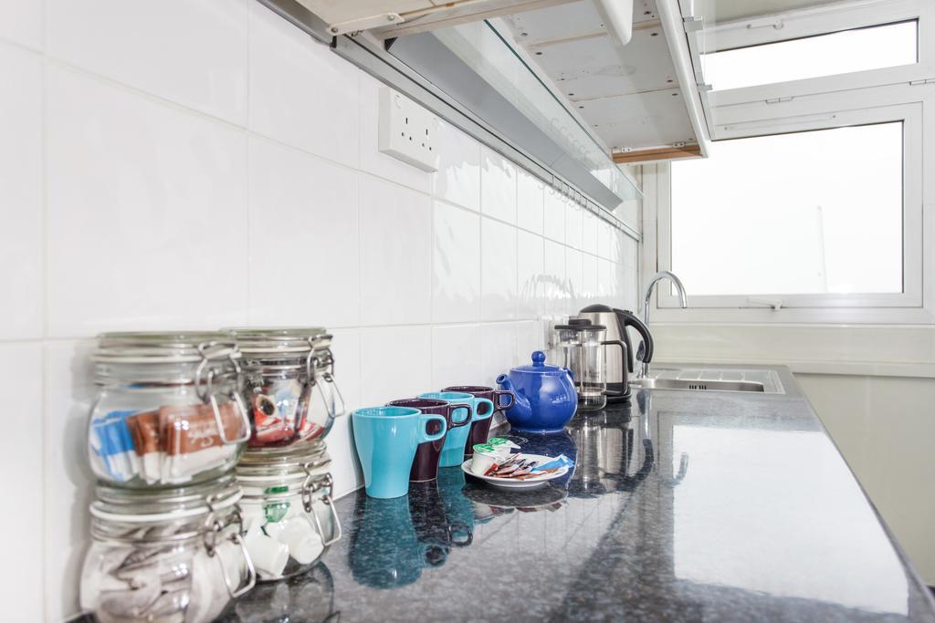 The Best London Views! Central Soho Apartment ภายนอก รูปภาพ