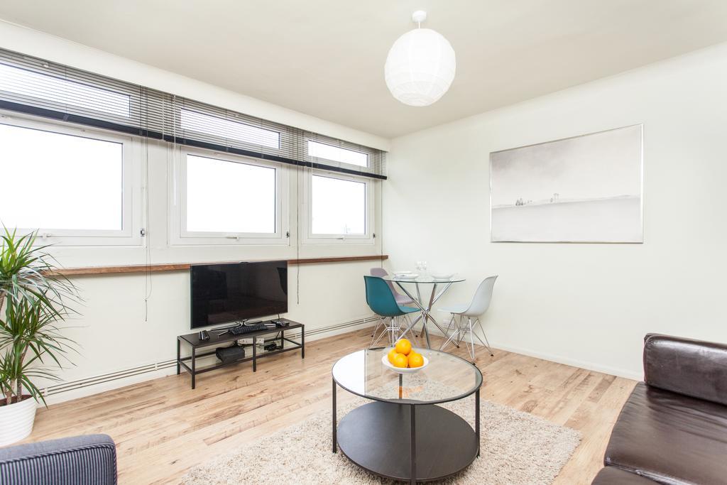 The Best London Views! Central Soho Apartment ภายนอก รูปภาพ