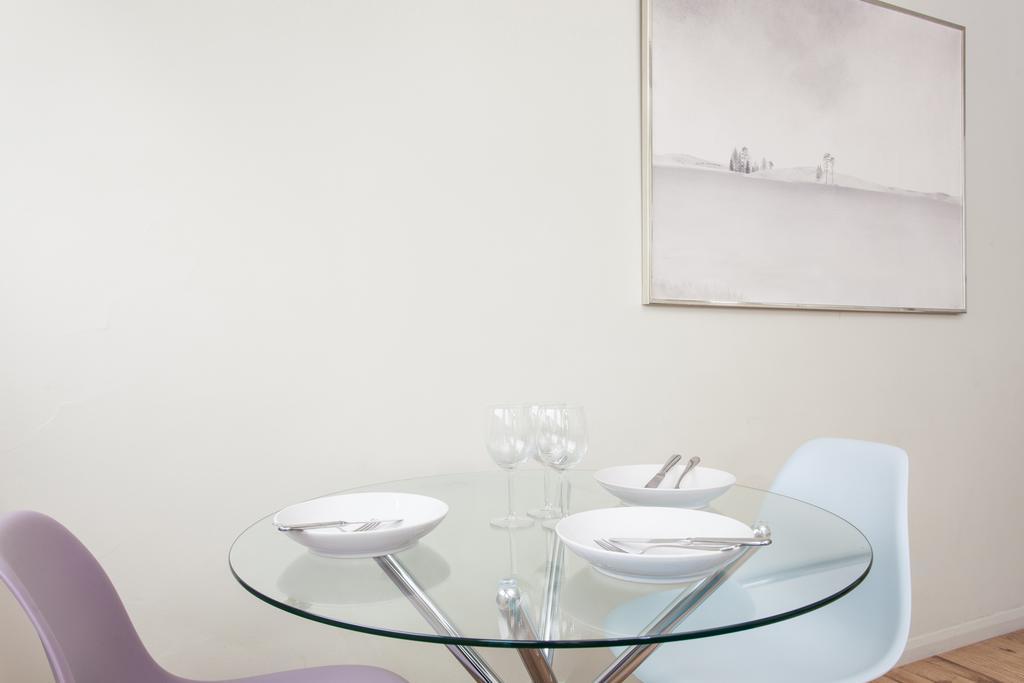 The Best London Views! Central Soho Apartment ภายนอก รูปภาพ
