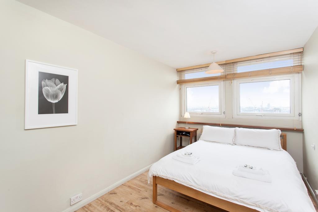 The Best London Views! Central Soho Apartment ภายนอก รูปภาพ